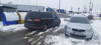 Ford galaxy 2.0tdi. - 7