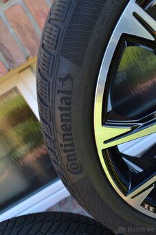 5x112 R19 Zimna sada Original Cupra Ateca / Formentor - 7