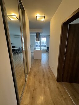 3 izb. byt s terasou, Žltá ul., novost. SLNEČNICE - 7