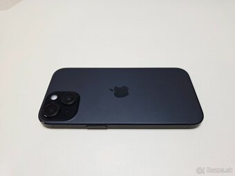 APPLE IPHONE 15 256 GB BLACK - 7