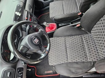 Seat leon 1.9 tdi 81kw 2001 - 7