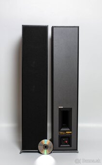 Klipsh zostava / aj rozpredam - 7