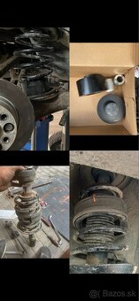 Škoda octavia 1 4x4 arl 110kw - 7