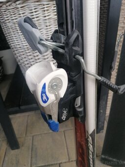 Slalomové lyže Atomic - 7