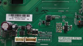 Predám kombinovanú dosku TP.MS3463S.PB782 - 7