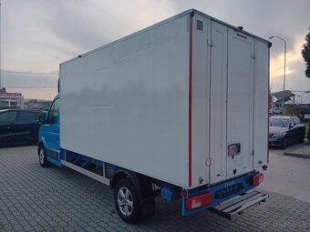 Volkswagen Crafter 2,0TDI   DPH  - 2KS - 7