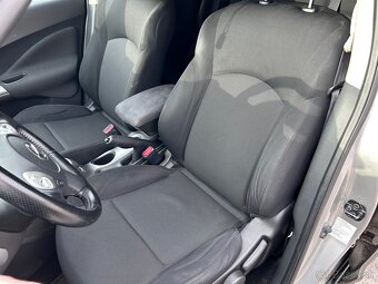 Predam Nissan Juke - 7