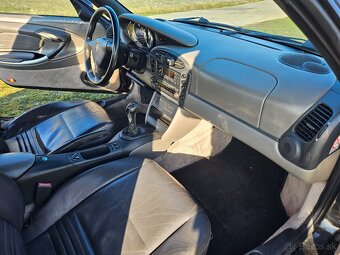 Porsche Boxster 3,2 S - 7