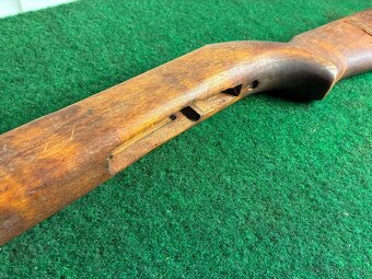 Pažba m1 karabina - 7