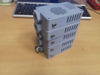 Ventilátor pre dymbox - 7