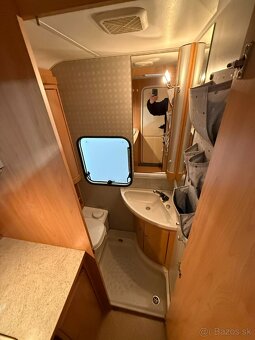 Bürstner Ventana 410 TS - 7