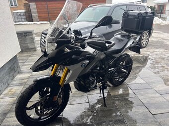 Bmw Gs - 7