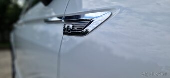 VW Tiguan 2.0 TDI  R-Line 4Motion - 7