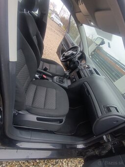 Škoda Octavia 2 fl. - 7