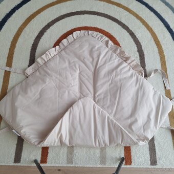 Zavinovačky na tri viazania - 7