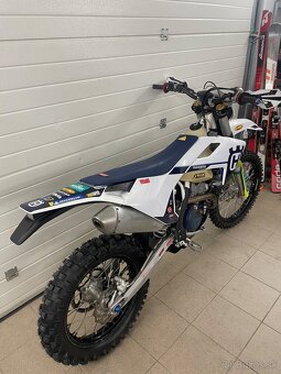 Husqvarna FE 250 - 7