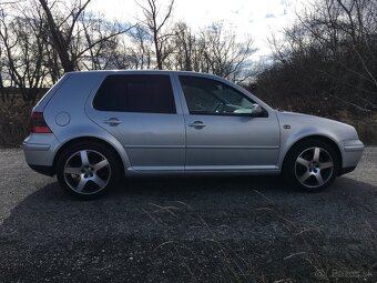 GOLF 4 GTI - 7