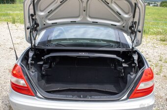 Mercedes-Benz SLK 350 - 7