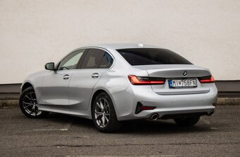 BMW 320i 2019 - 7