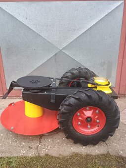 bubnovu kosačku - 7