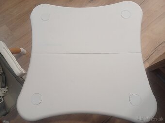 TOP Jedálenská stolička CARETERO TUVA - 7