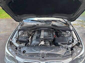 BMW e61 525i - 7