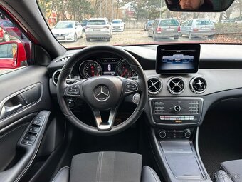 Mercedes Benz GLA 180 d - 7