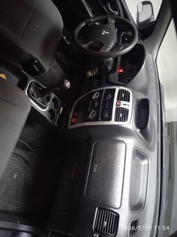 Mitsubishi space star 2025 benzin 1.6 - 7