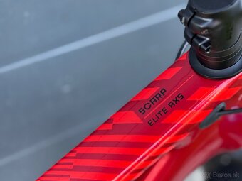 KTM Scarp ELITE 29” Sram AXS, Nový - 7