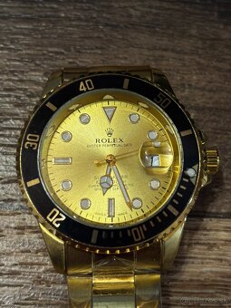 Submariner Rolex - 7
