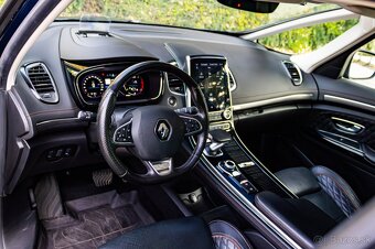 Renault Espace Initiale Paris 147kW / Panoráma / LED Matrix - 7