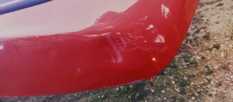 Fiat Seicento zadné dvere - 7