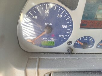 IVECO A2SY 400 s HR HIAB XS 099 - 7