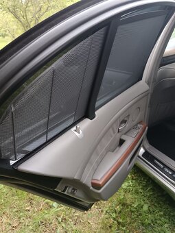 BMW e65 730d 160kw - 7