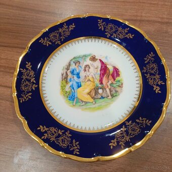 Predám starožitnosti - 7