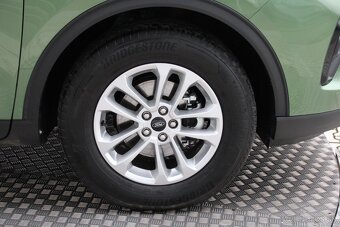 FORD Kuga Titanium - 7