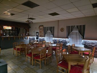 Prenájom pohostinstvo - 7