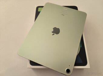 apple ipad Air 4 64gb Green / 2020 - 7