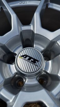 Ats Motorsport 5x112 r19 - 7