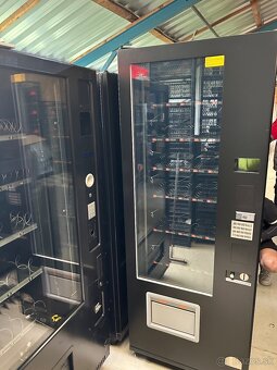 Predam predajný automat RE:Vend - 7