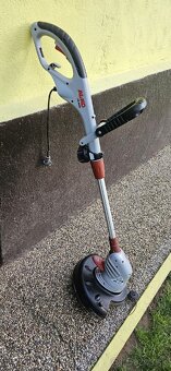 Elektrická strunová kosačka ALKO - 7
