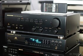 MARANTZ PM 53 stereo zesilovač a CD 53 CD player - 7
