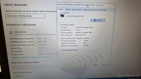 Lenovo Thinkpad T440 - intel i5, 4GB RAM, 120GB SSD, bat 4h - 7
