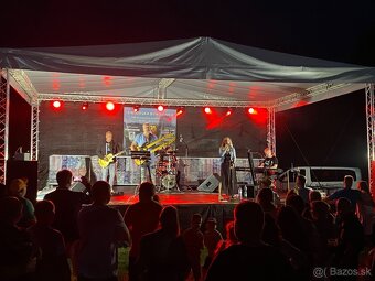 Podium ozvucenie - 7