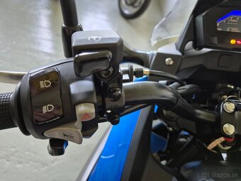HONDA NC750X - 7