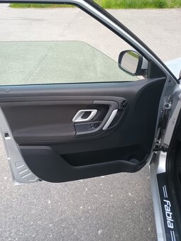 Skoda Fabia 1,4TDI nova STK - 7