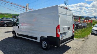 Peugeot Boxer 2.0 HDI L3H2 - 7