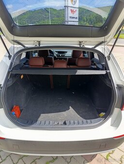 BMW X1 2.0d xdrive - 7