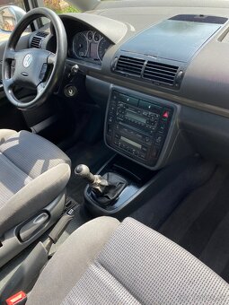 Sharan 1.9tdi 85kw - 7