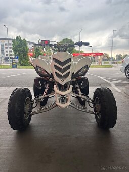 Na predaj Yamaha Raptor 700R – r.v. 2009 - 7